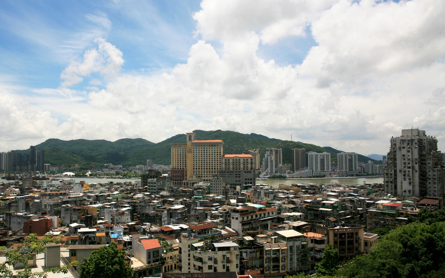 ֪Macau