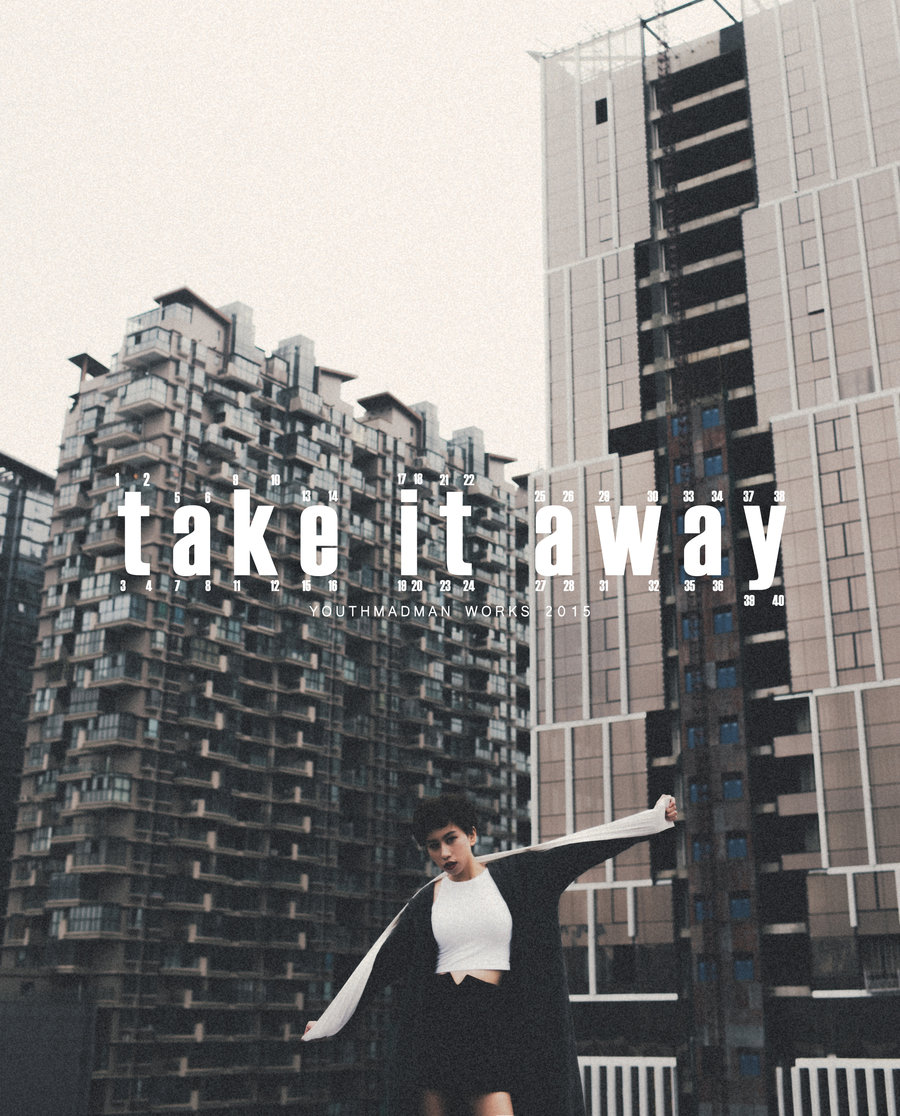 Take it away