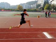 2015年湖北省青少年田径锦标赛