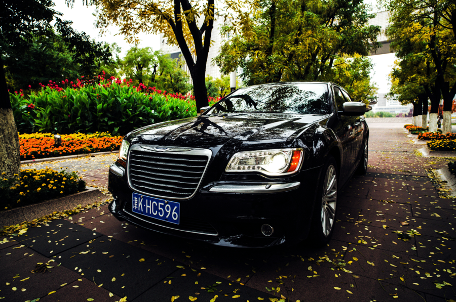 MY 300C