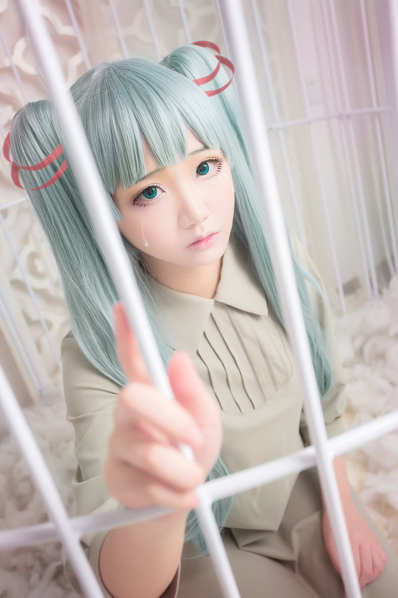 #αХʥ# MIKU