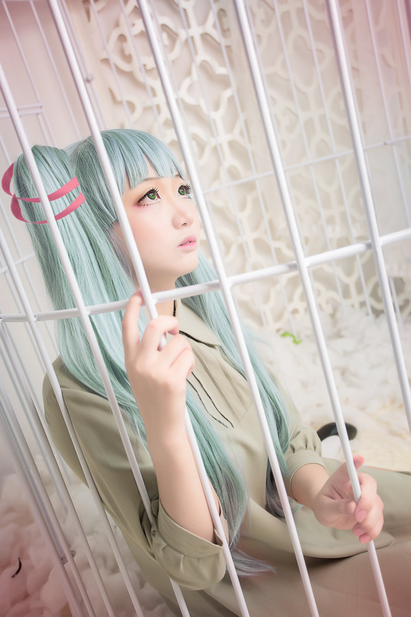 #αХʥ# MIKU