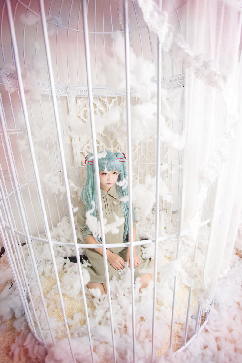 #αХʥ# MIKU