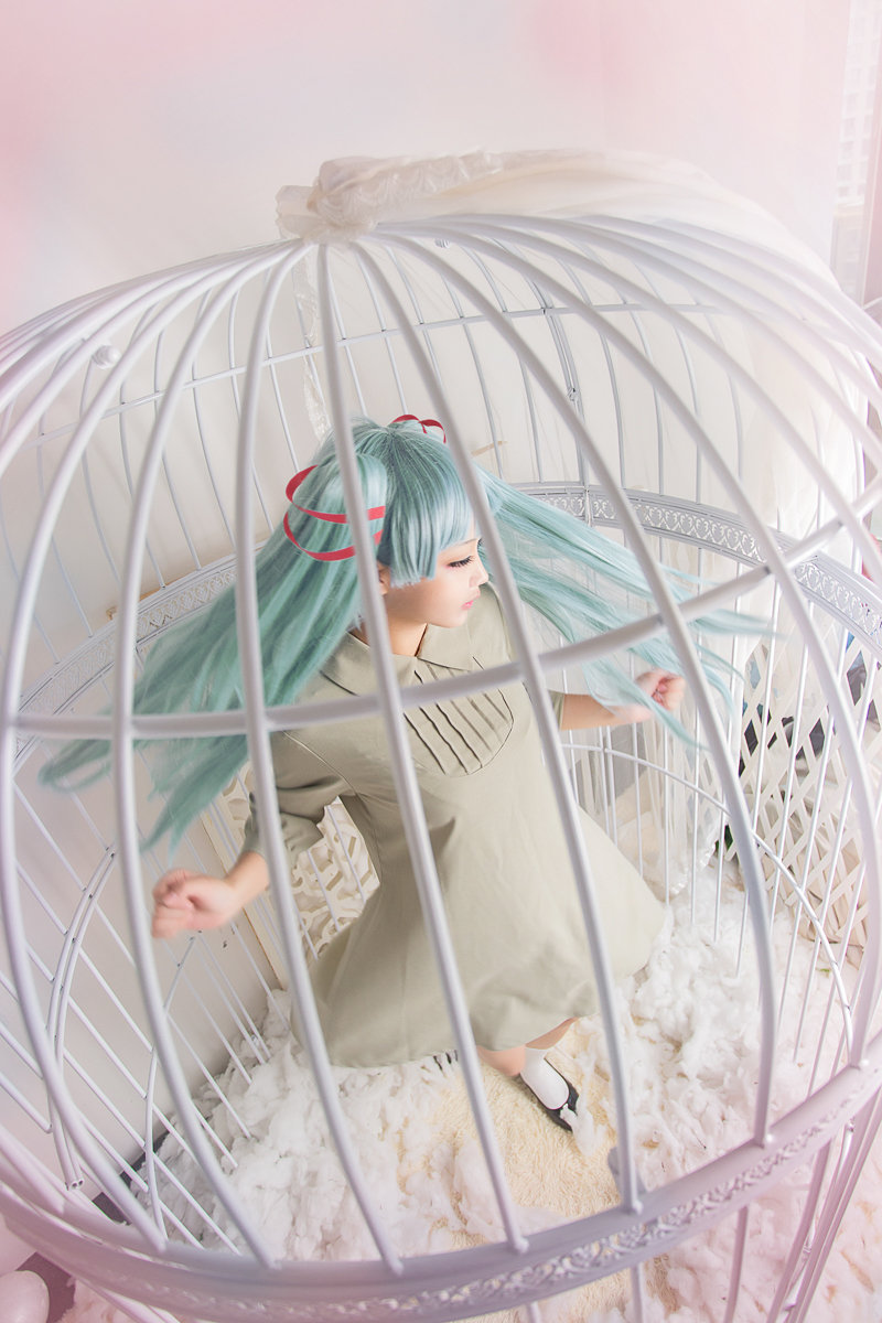 #αХʥ# MIKU