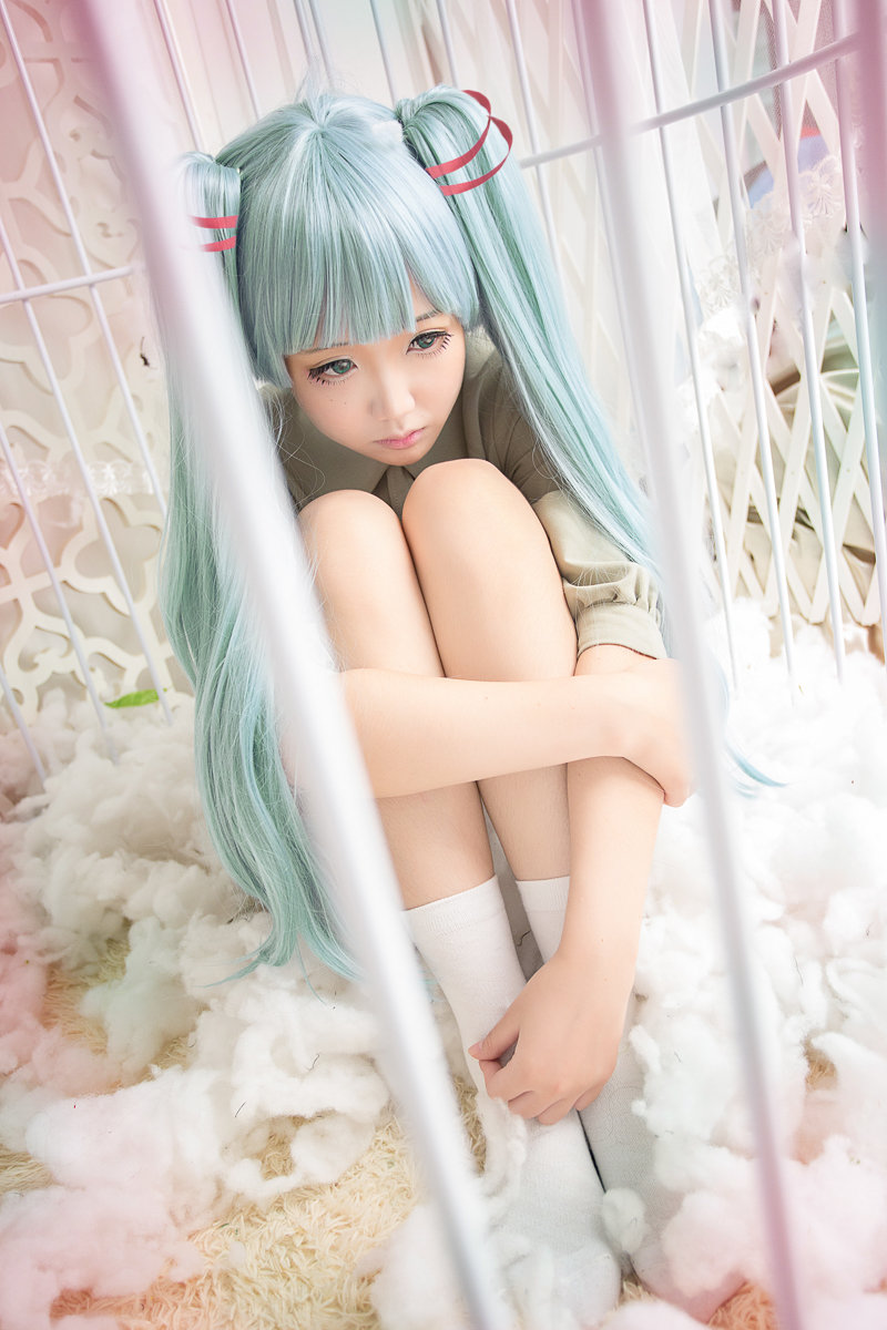 #αХʥ# MIKU