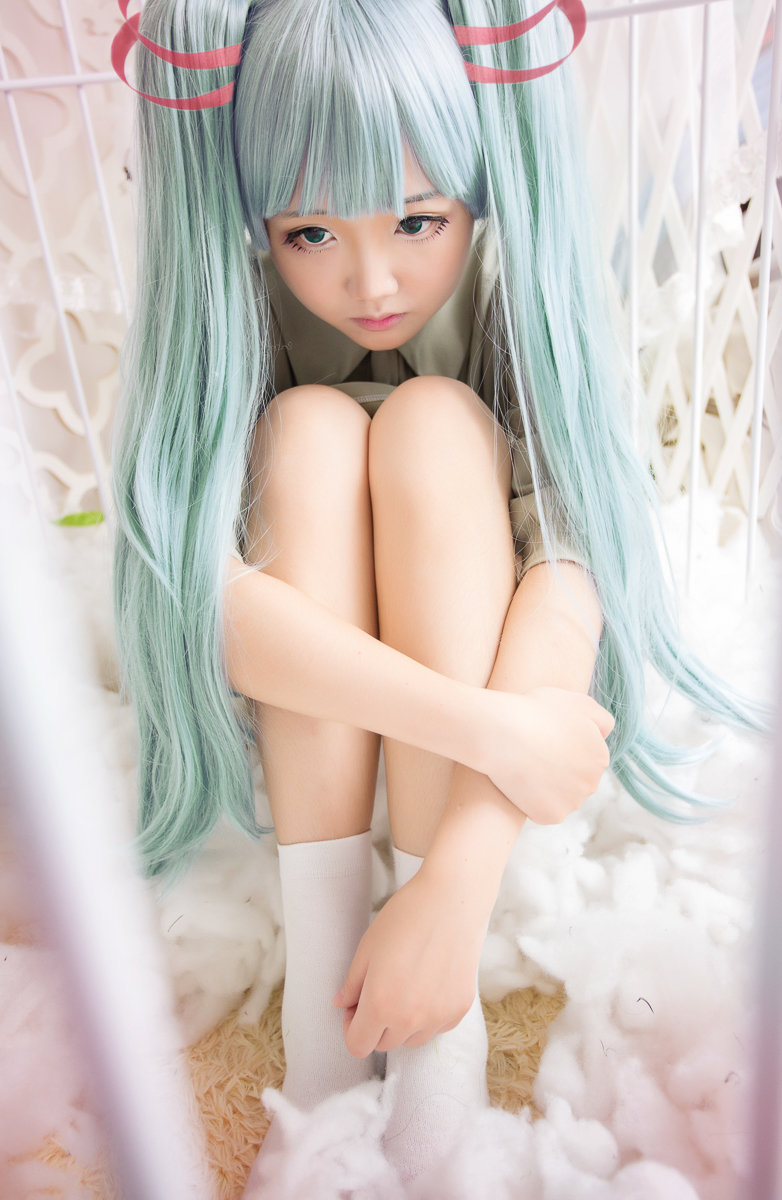 #αХʥ# MIKU