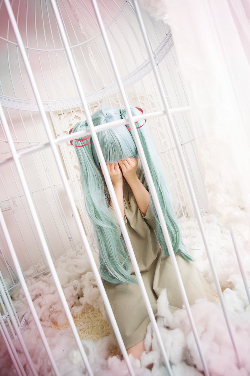 #αХʥ# MIKU