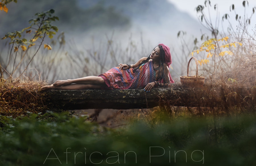 african.ping