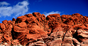 Red rock canyon