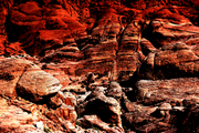 Red rock canyon