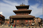 重访尼泊尔（2）