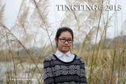  TingTing@2015 