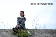  TingTing@2015 