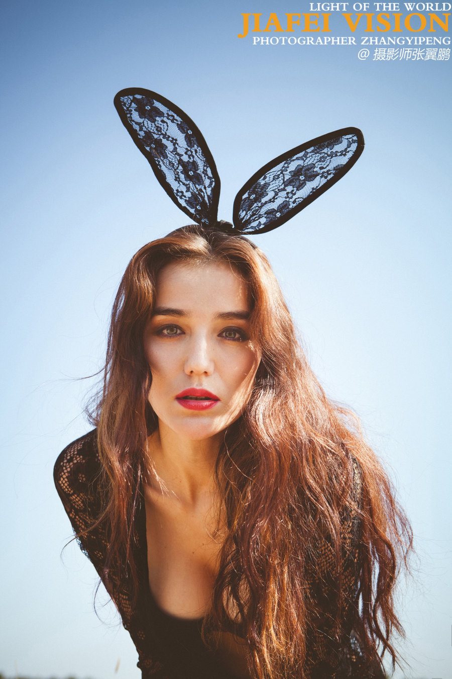 ӷӾ Sexy bunny