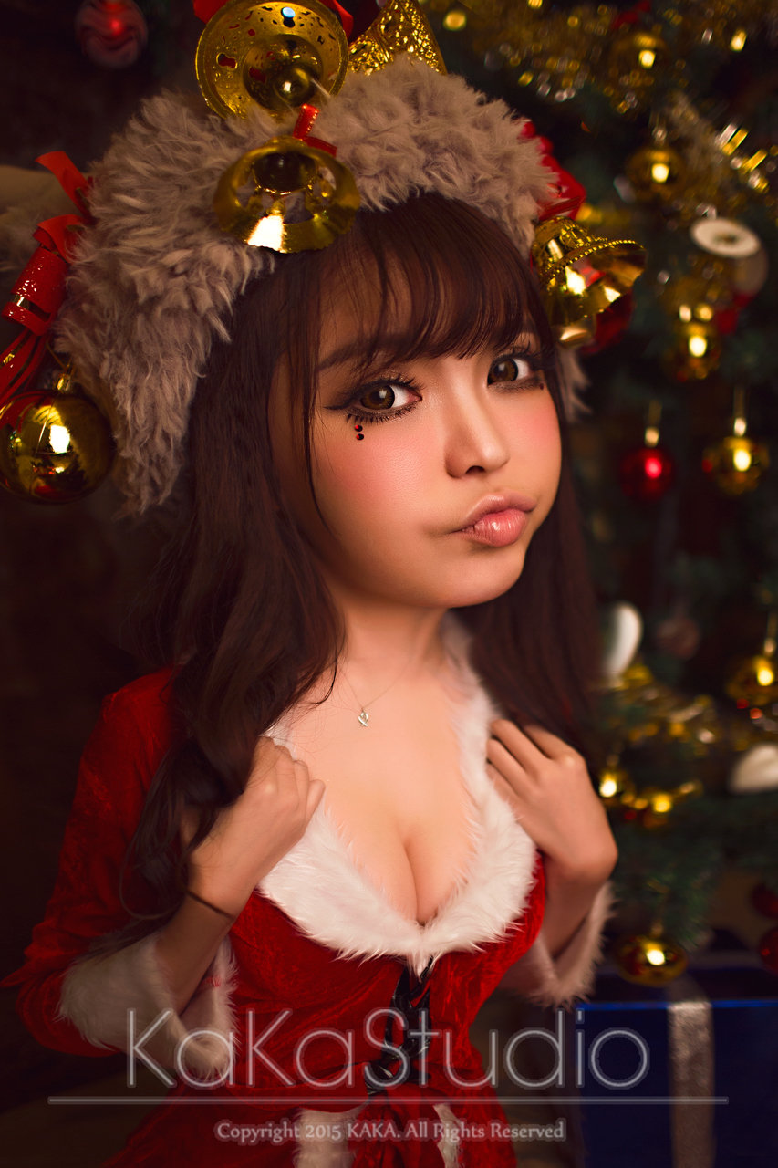 еʥMerry Christmas
