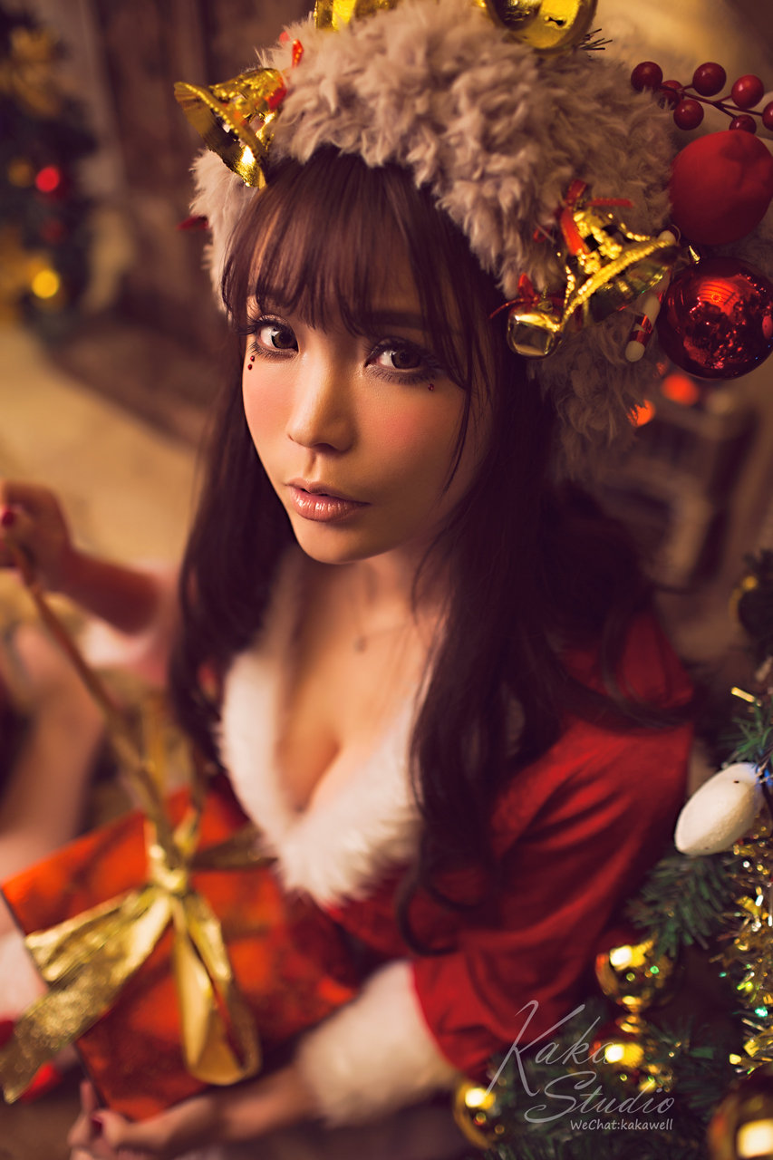 еʥMerry Christmas