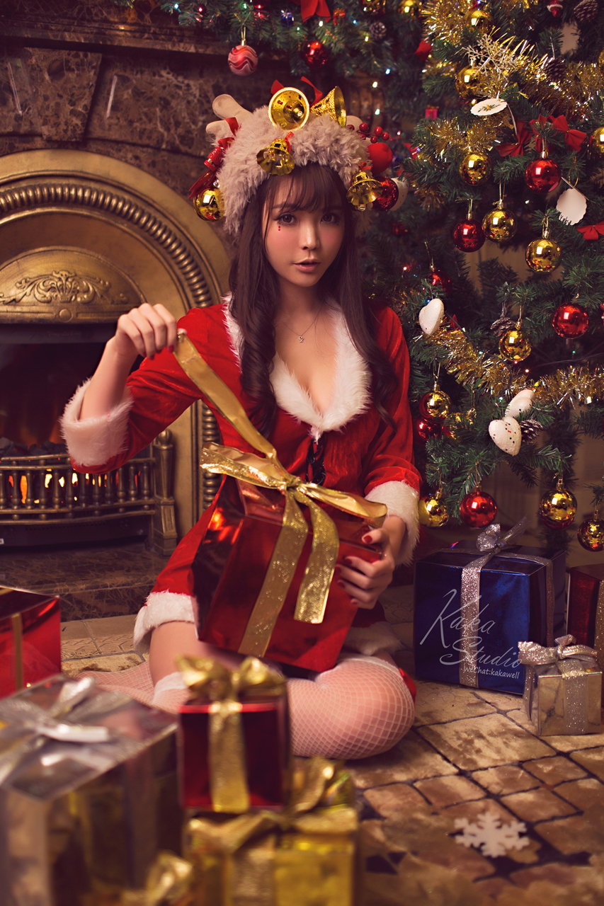 еʥMerry Christmas