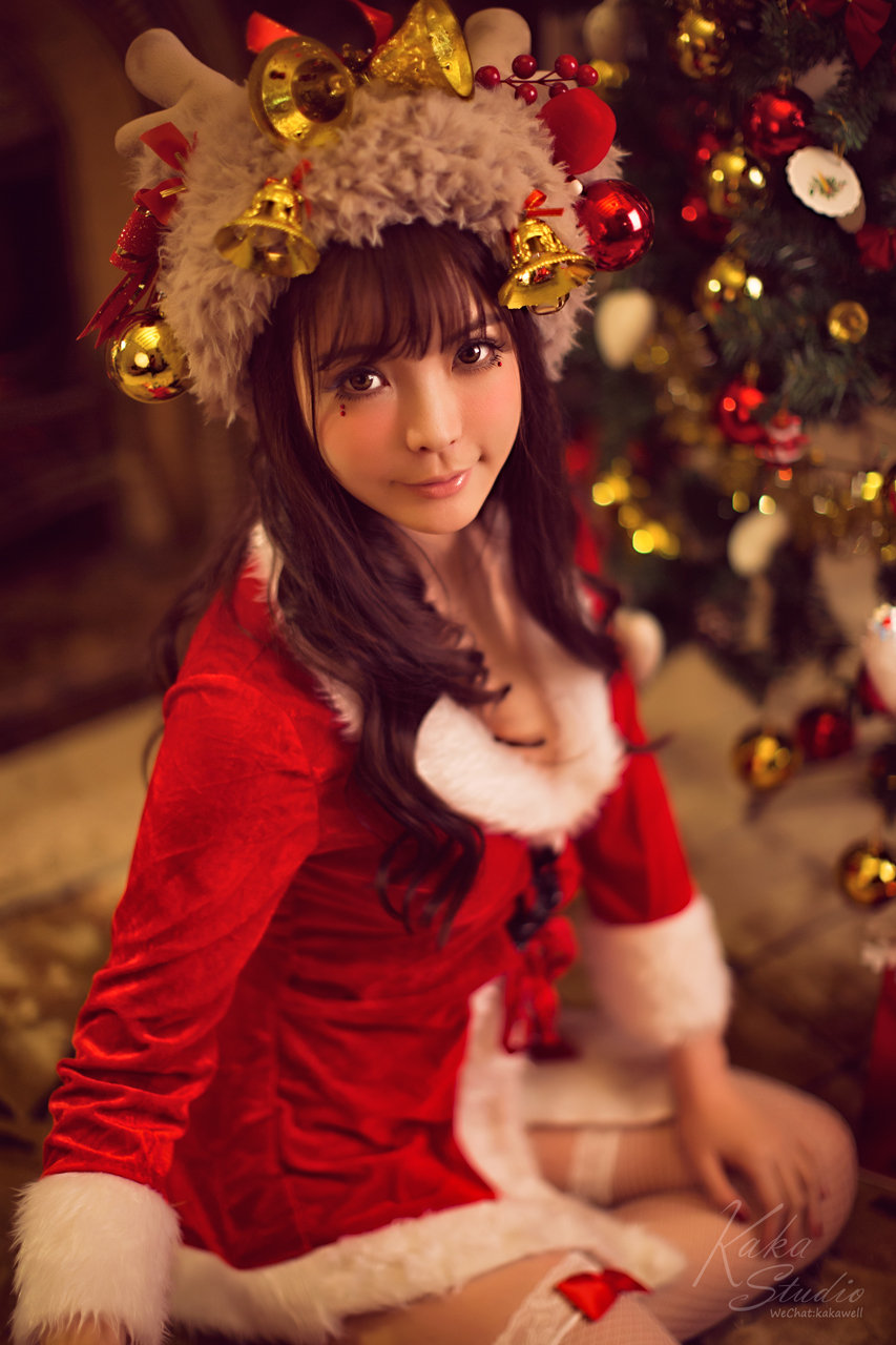 еʥMerry Christmas