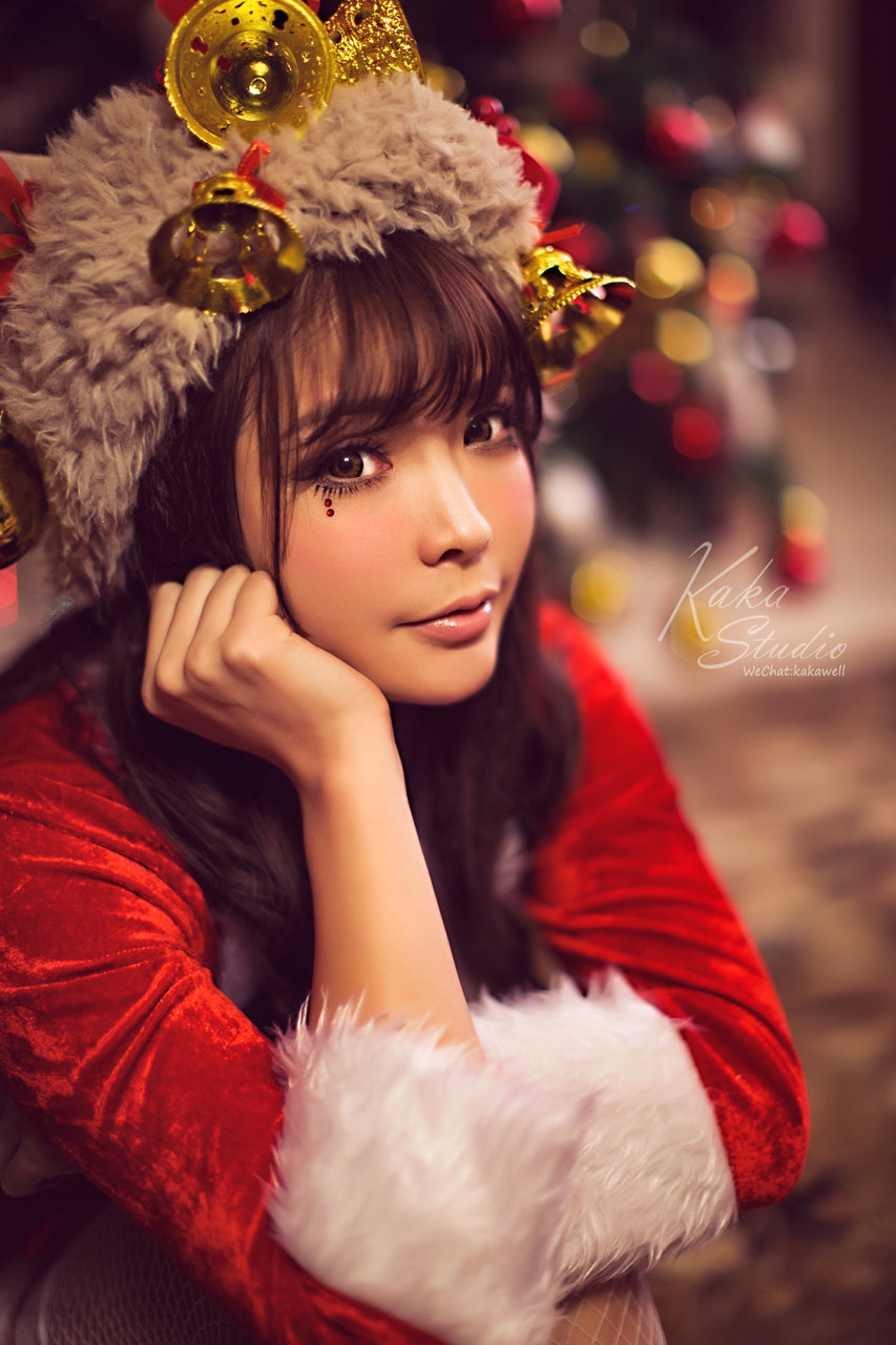 еʥMerry Christmas