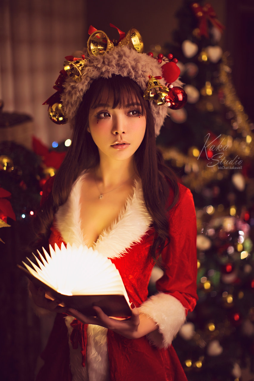 еʥMerry Christmas