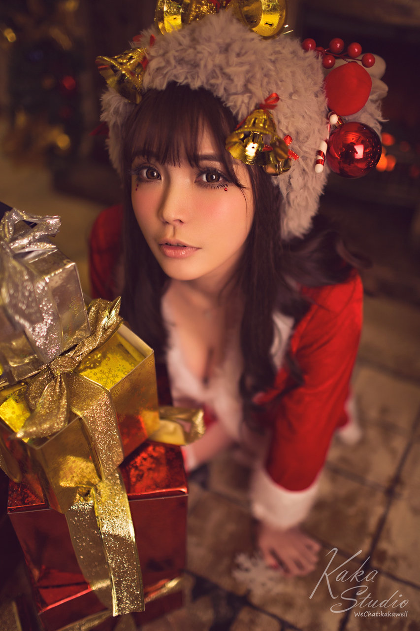 еʥMerry Christmas