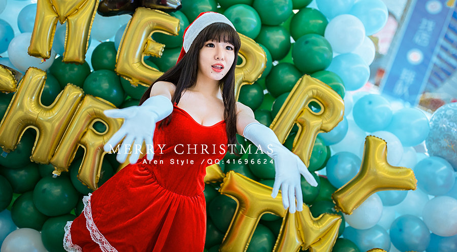 еʥwish you a merry Christmas