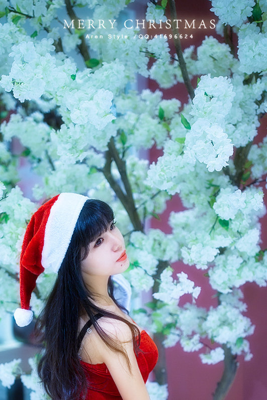 еʥwish you a merry Christmas