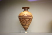 希腊博物馆藏品-陶器（1）