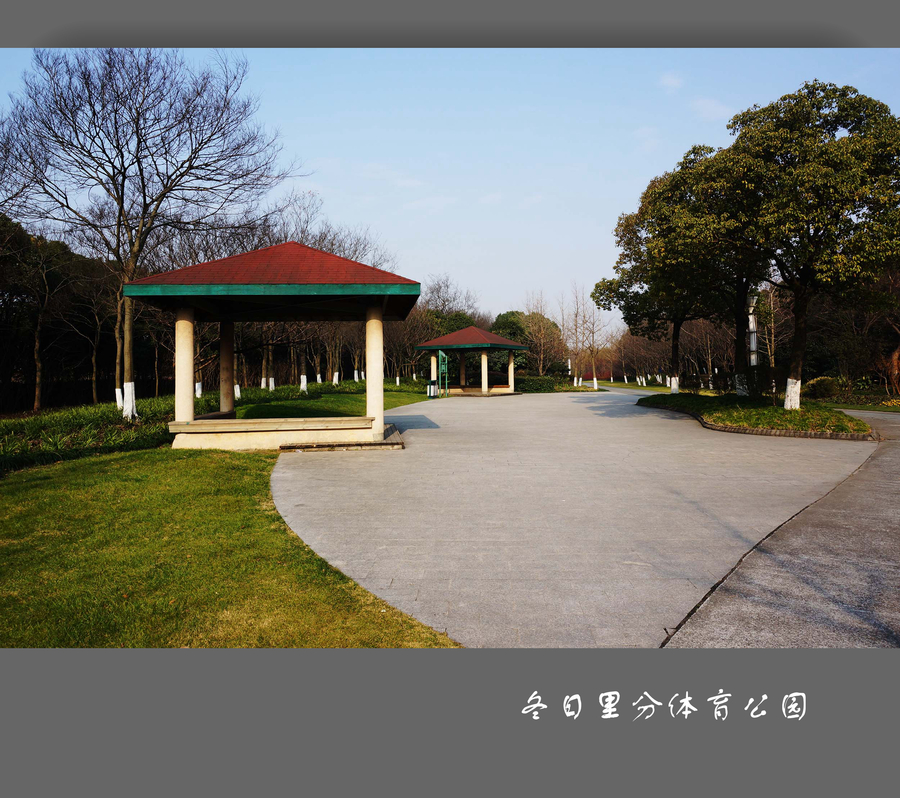 冬日的體育公園 (共p)