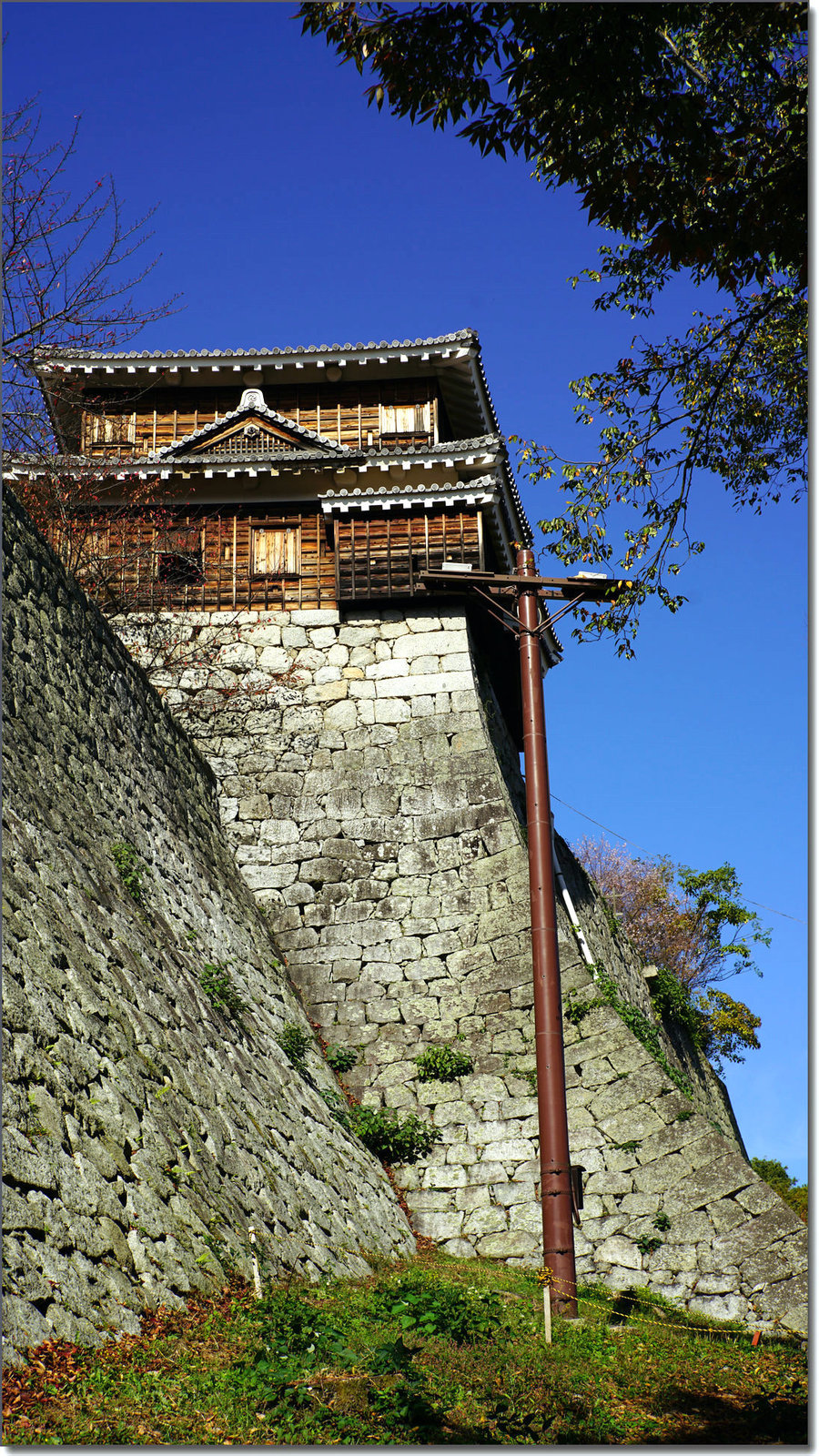 四国岛特色图片