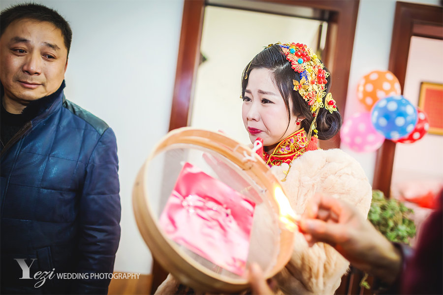 WU & LI Wedding ƪ