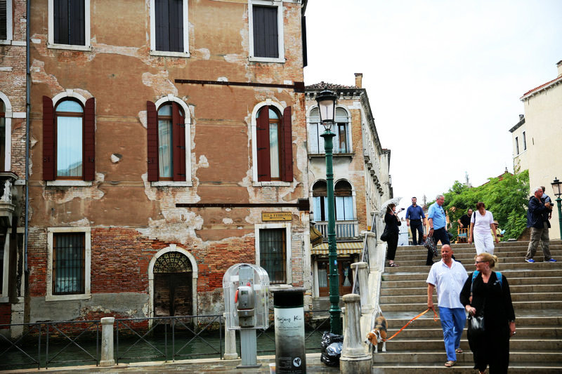 【【水上之都 威尼斯】意大利自由行(6)摄影图