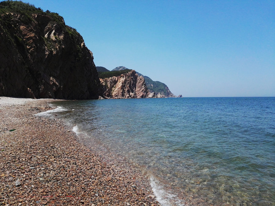 煙臺芝罘島生態旅遊度假區年內填海施工