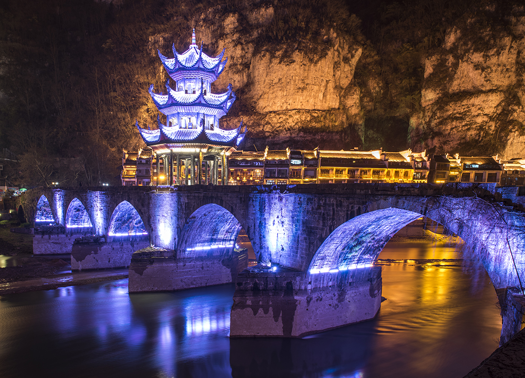 搜索"镇远古镇"共找到10个结果