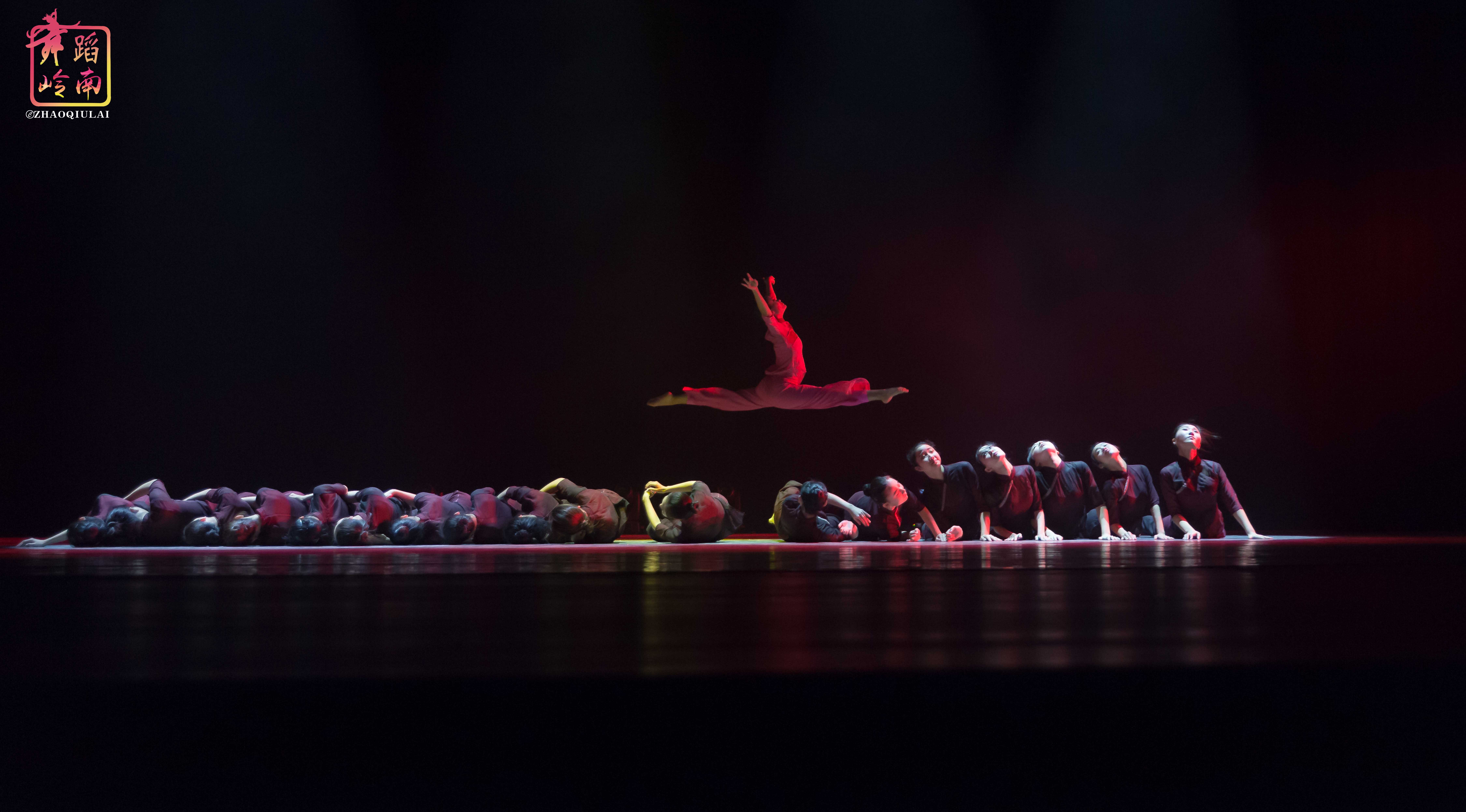 南方歌舞团摄影师