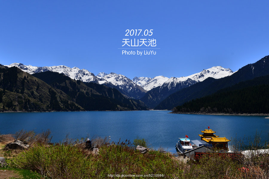【2017 5月 新疆自驾游摄影图片】国内摄影