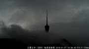 YU拍摄深圳/香港边界风光