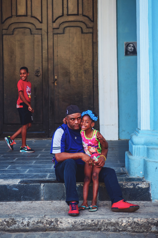 古巴行——扫街