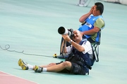 2014年南京青年奥林匹克运动会影像记录