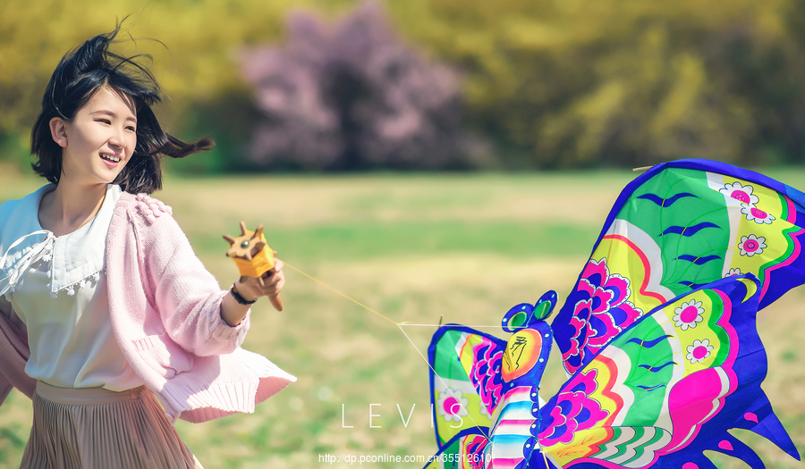 The beat of spring