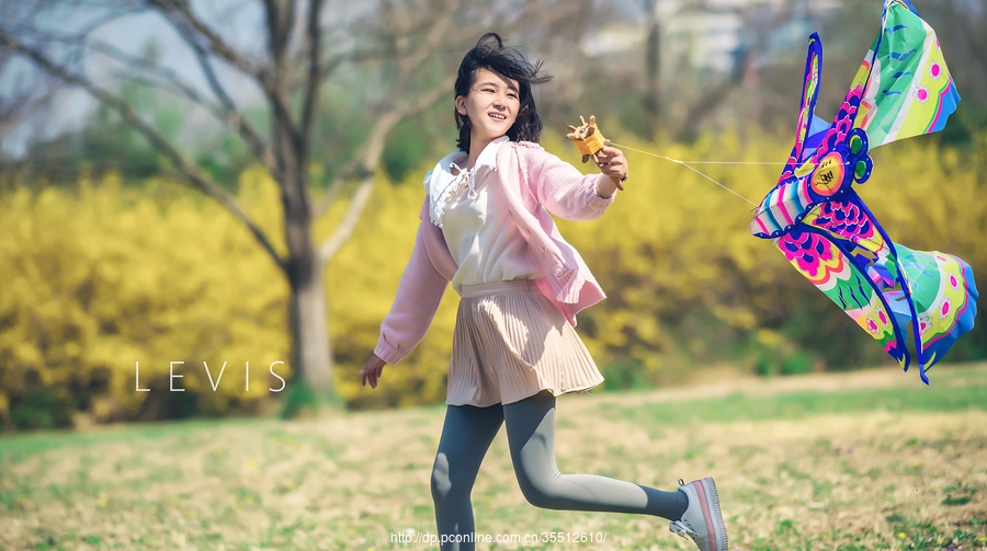 The beat of spring
