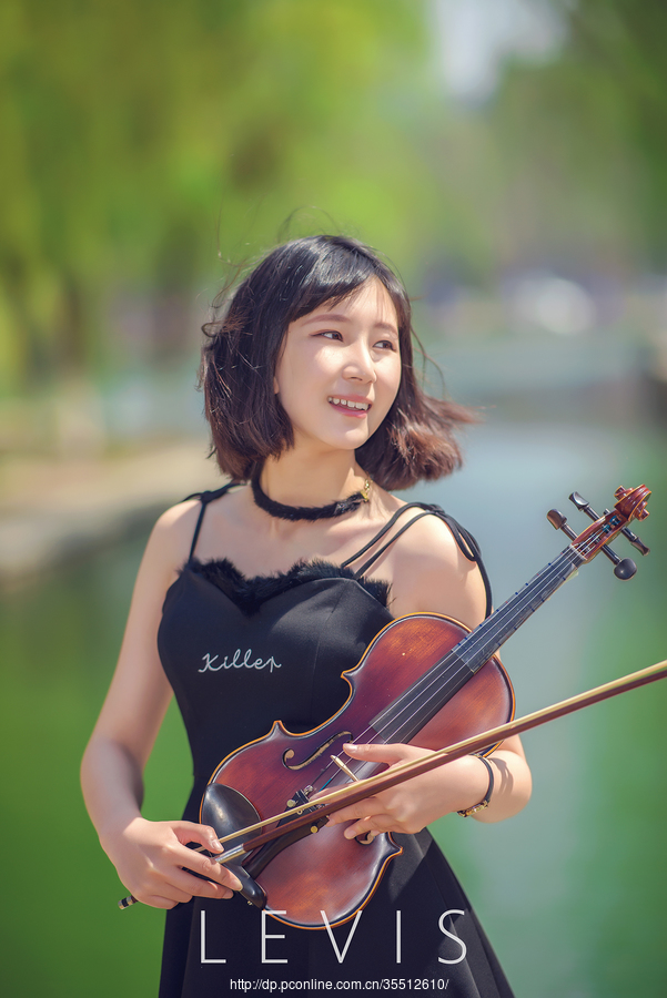 The beat of spring