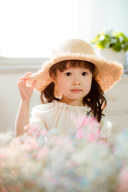 深圳儿童摄影哪家比较专业？婴爱儿童摄影工作室