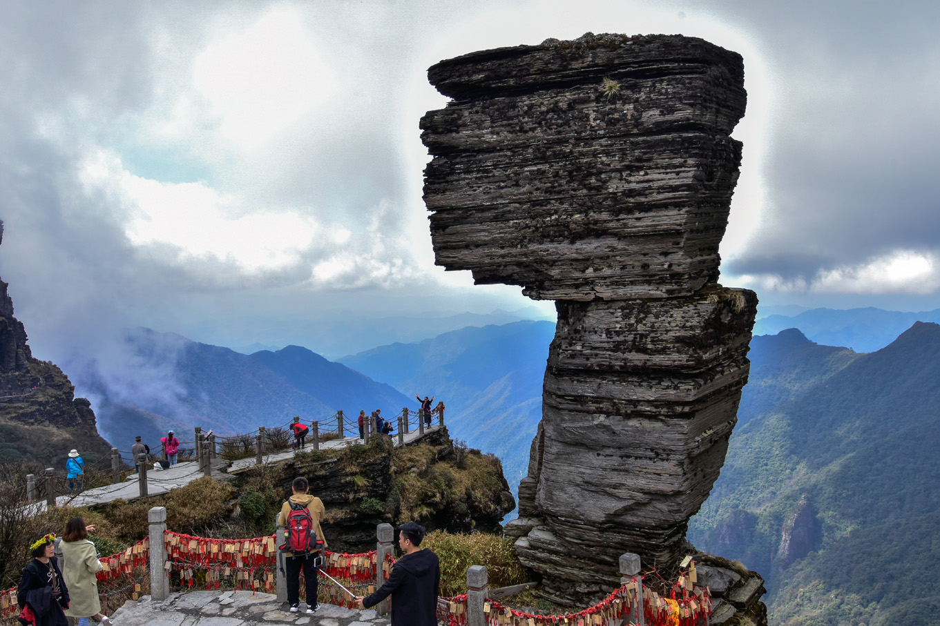 2019寨沙侗寨-旅游攻略-门票-地址-问答-游记点评，江口旅游旅游景点推荐-去哪儿攻略