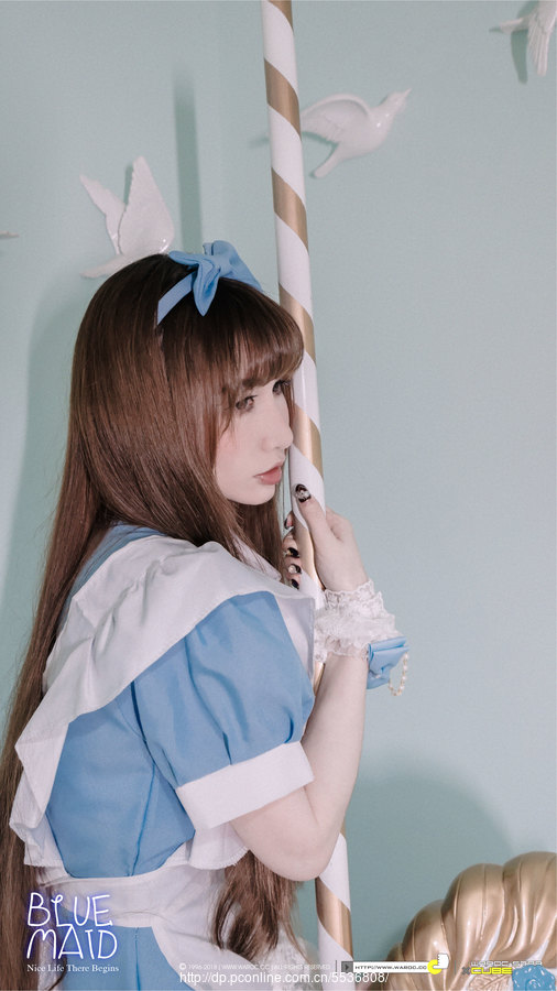 BLUEMAID DIDI