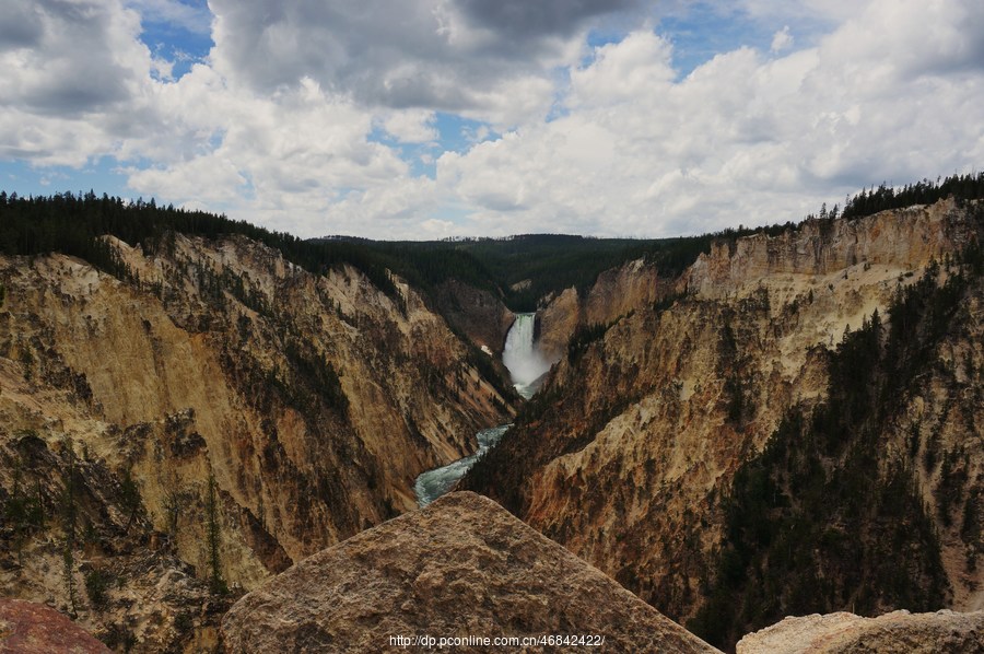 Yellowstone National Park (2)