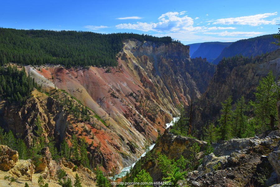 Yellowstone National Park (2)