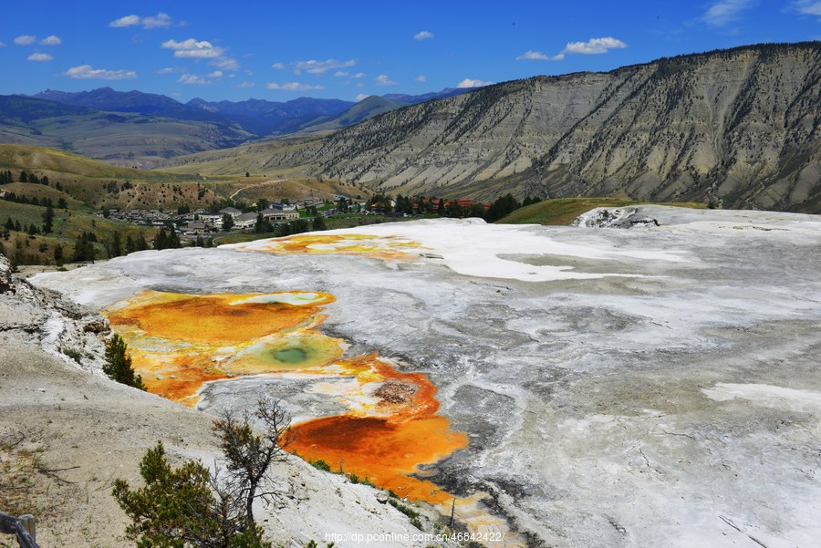 Yellowstone National Park 3