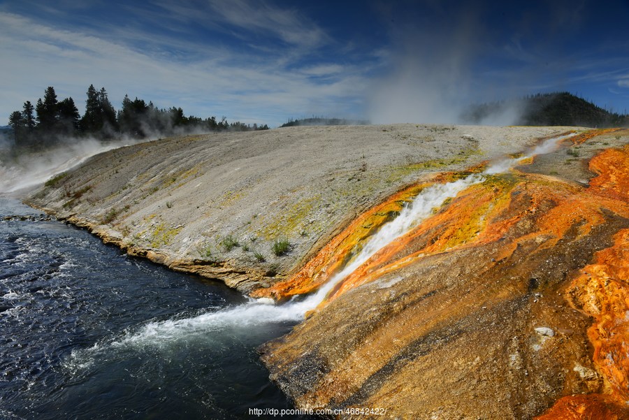 Yellowstone National Park 3