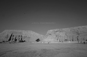 【阿布辛贝勒--埃及最南方的神庙--360手机Ricoh GR】
